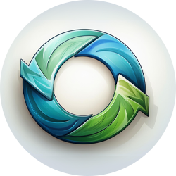 Austausch Icon