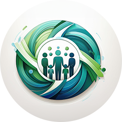 Zusammenarbeit Icon